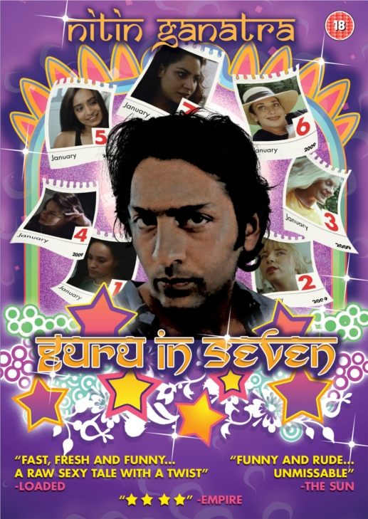 Guru in Seven movie